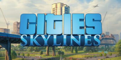 城市：天际线|豪华版|全DLC|官方中文|Cities: Skylines|城市天际线|都市天际线