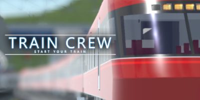 车组成员|官方中文|支持手柄|TRAIN CREW