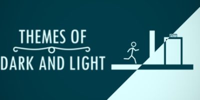 亮与暗的主题|官方中文|Themes of Dark and Light
