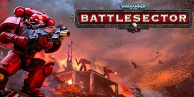 战锤40,000：战区|v1.5.320|全DLC|官方中文|支持手柄|Warhammer 40,000: Battlesector|战锤40K：战斗区域