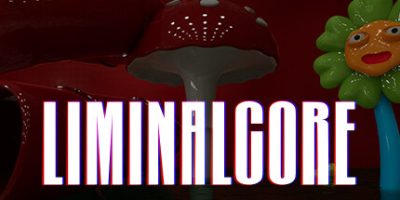 阈限|官方中文|支持手柄|Liminalcore|边缘核心