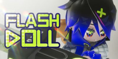 闪光公仔|v20251008|官方中文|flash doll