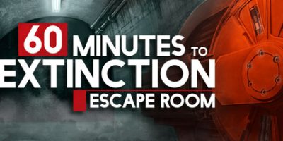60分钟绝灭密室逃脱|官方中文|支持手柄|60 Minutes to Extinction: Escape Room
