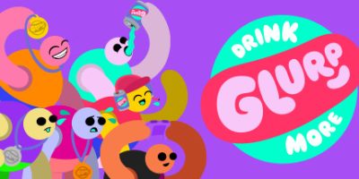 再来一口Glurp|官方中文|Drink More Glurp
