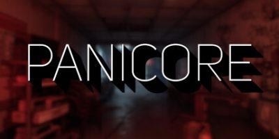 恐慌核心|官方中文|PANICORE