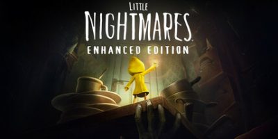 小小梦魇强化版|官方中文|支持手柄|Little Nightmares Enhanced Edition