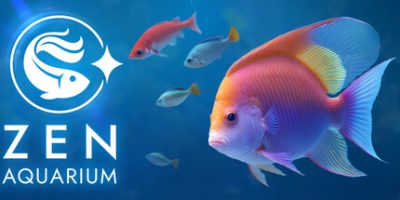 禅意水族馆|官方中文|Zen Aquarium