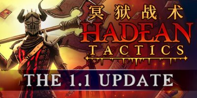 冥狱战术|v1.1.16|官方中文|支持手柄|Hadean Tactics