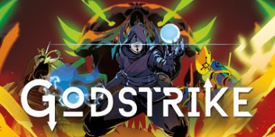 神之打击|官方中文|Godstrike