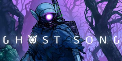 幽灵之歌|官方中文|支持手柄|Ghost Song