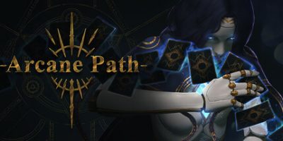 奥术之路|官方中文|Arcane Path
