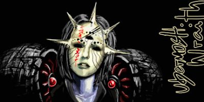 乌伯狂舞：幽灵|官方中文|支持手柄|UBERMOSH:WRAITH