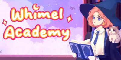 惠梅尔学院|官方中文|支持手柄|Whimel Academy