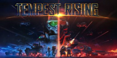 风暴崛起|v1.5|官方中文|Tempest Rising