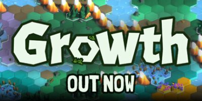 繁荣之初|官方中文|Growth