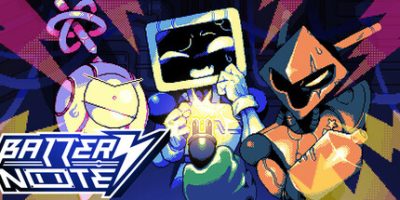 电池之诺|官方中文|支持手柄|BatteryNote