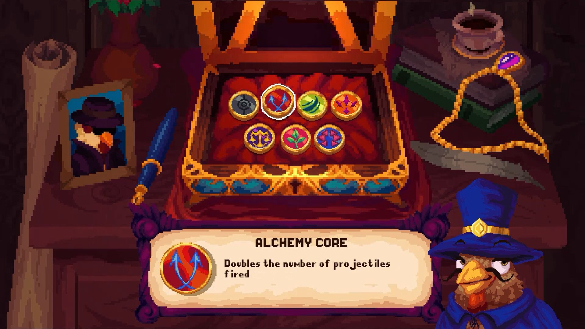 魔鸡马奇克2|官方中文|Machick 2插图7 魔鸡马奇克2|官方中文|Machick 2插图7