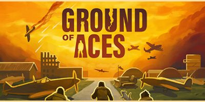 二战空军飞行基地模拟器|官方中文|Ground of Aces|王牌基地