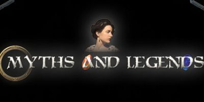 神话与传说|官方中文|Myths and Legends