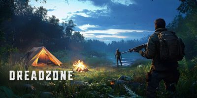 恐惧地带|v1.5.5.1|官方中文|DREADZONE