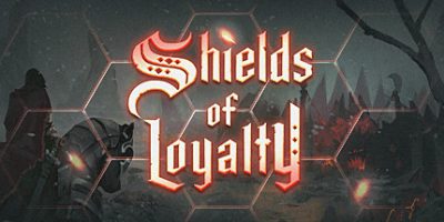 忠诚之盾|v1.0.5|官方中文|Shields of Loyalty