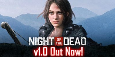 死亡之夜|v1.2|全DLC|官方中文|支持手柄|Night of the Dead