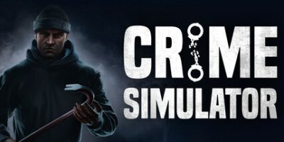 犯罪模拟器|v1.21|官方中文|支持手柄|Crime Simulator|罪恶模拟器