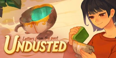 拭尘忆往：往昔信忆|官方中文|Undusted: Letters from the Past