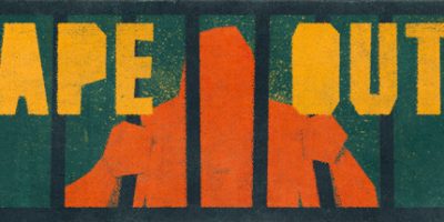 猿人逃出|官方中文|支持手柄|APE OUT