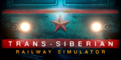 西伯利亚铁路模拟器|官方中文|Trans-Siberian Railway Simulator