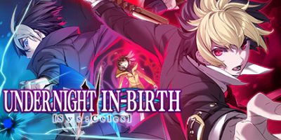 夜下降生2：Sys:Celes|v1.35|豪华版|官方中文|支持手柄|UNDER NIGHT IN-BIRTH II Sys:Celes – Deluxe Edition
