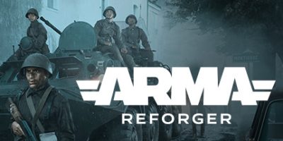 武装突袭：援德行动|v1.4.0.55|官方中文|支持手柄|Arma Reforger/武装突袭返徳者/武装突袭：重塑者