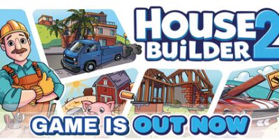 房屋建造者|官方中文|House Builder 2