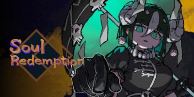 救赎之歌|官方中文|Soul Redemption