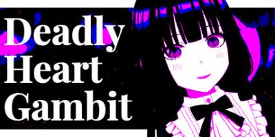 死亡红心赌局|官方中文|支持手柄|Deadly Heart Gambit