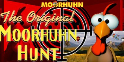 怪鸡枪手 初始版|官方中文|支持手柄|The Original Moorhuhn Hunt