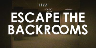 逃离密室|正式版|官方中文|支持VR|Escape the Backrooms|逃离后室