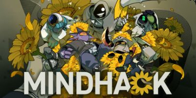 心灵黑客|官方中文|MINDHACK