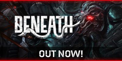 渊域|官方中文|支持手柄|Beneath