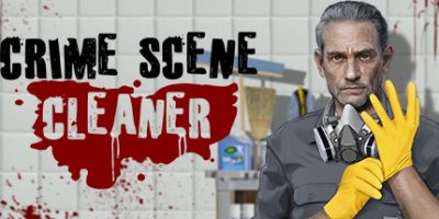 犯罪现场清理者|官方中文|支持手柄|Crime Scene Cleaner|犯罪现场清理工