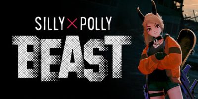孤女困魇|官方中文|支持手柄|Silly Polly Beast