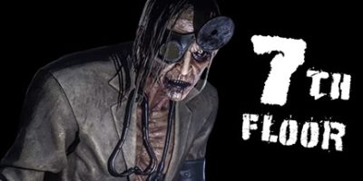 第七层|官方中文|7th Floor