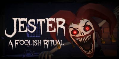 小丑：愚蠢的仪式|官方中文|支持手柄|Jester: A Foolish Ritual
