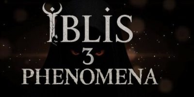 İblis3：现象|官方中文|İblis3:Phenomena