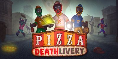 致命速递|官方中文|Pizza Deathlivery
