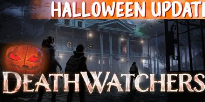 死亡守望者|官方中文|支持手柄|DeathWatchers