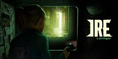 愤怒：序章|官方英文|支持手柄|Ire: A Prologue