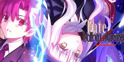 命运/空寂之境复刻版|v1.0.4|官方中文|支持手柄|Fate/hollow ataraxia REMASTERED