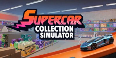 超级跑车收藏模拟器|v20251107|官方中文|Supercar Collection Simulator