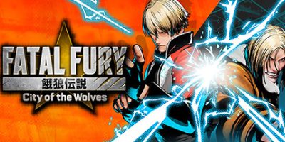 饿狼传说：群狼之城|v1.5.0|官方中文|支持手柄|Fatal Fury: City of the Wolves